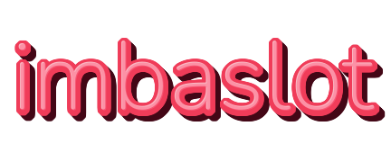 imbaslot — logo kanal