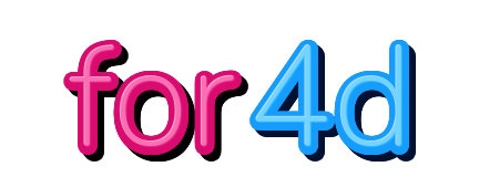 for4d — logo kanal