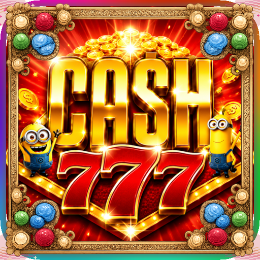 cash777 — galeri pratinjau - APK Resmi
